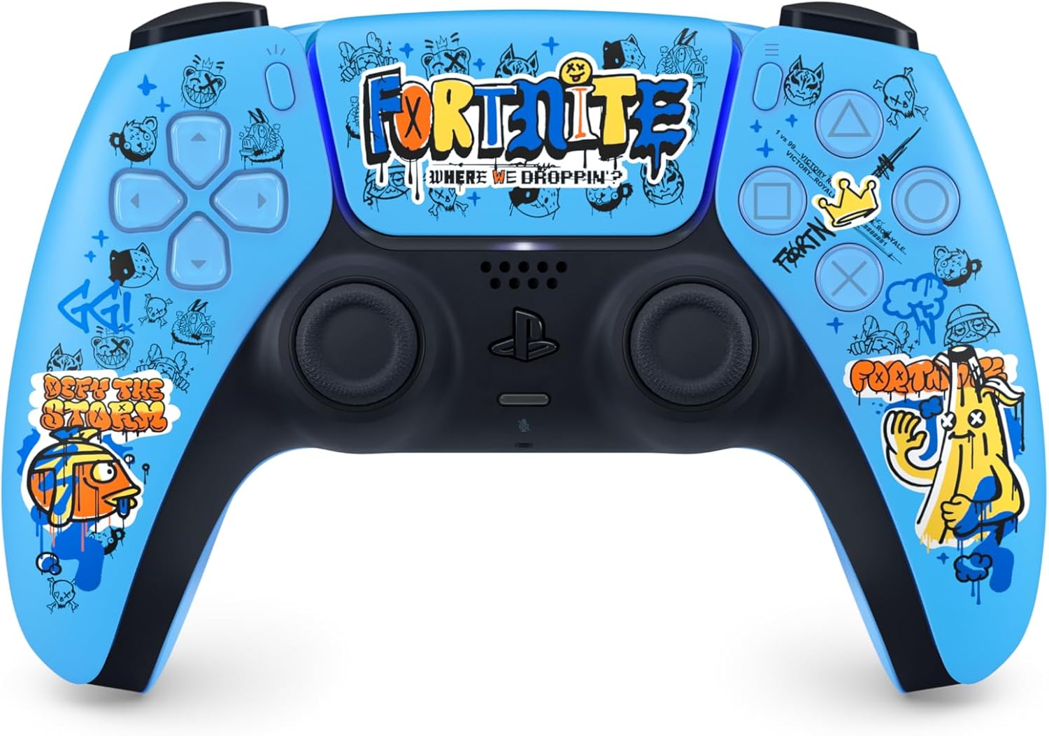 Controle-sem-fio-DualSense®-–-Edicao-limitada-do-Fortnite <h1>DualSense Edge: O <span style="color: revert; font-size: 2rem; font-weight: revert;">Mais Avançado </span><span style="color: revert; font-size: 2rem; font-weight: revert;">Controle Sony é Bom?</span></h1>