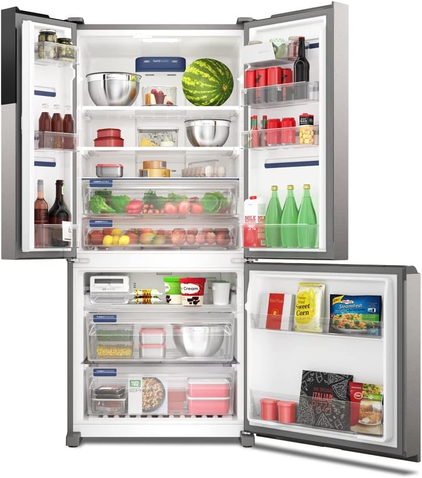 Electrolux-Frost-Free <h1>Geladeira Electrolux Frost Free Inverter é Boa ?</h1>
