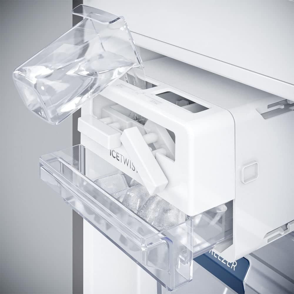 Electrolux-Inverter <h1>Geladeira Electrolux Frost Free Inverter é Boa ?</h1>