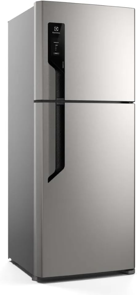 Geladeira-Electrolux-2 <h1>Geladeira Electrolux Frost Free Inverter é Boa ?</h1>