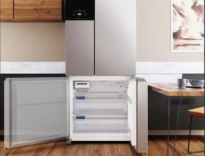 Geladeira Electrolux