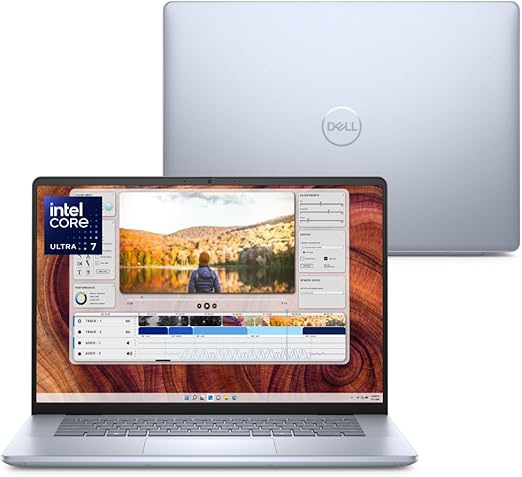 Intel-Core-i5-1 Notebook Dell InspironI15: Vale a Pena Comprar em 2025?