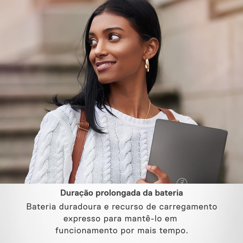 Intel-Core-i5 Notebook Dell InspironI15: Vale a Pena Comprar em 2025?