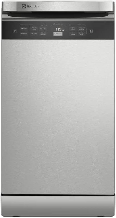 Lava-Loucas-Electrolux-10-Servicos-Inox-com-Funcao-Higienizar-Compras-LL10X-220V <h1>Geladeira Electrolux Frost Free Inverter é Boa ?</h1>