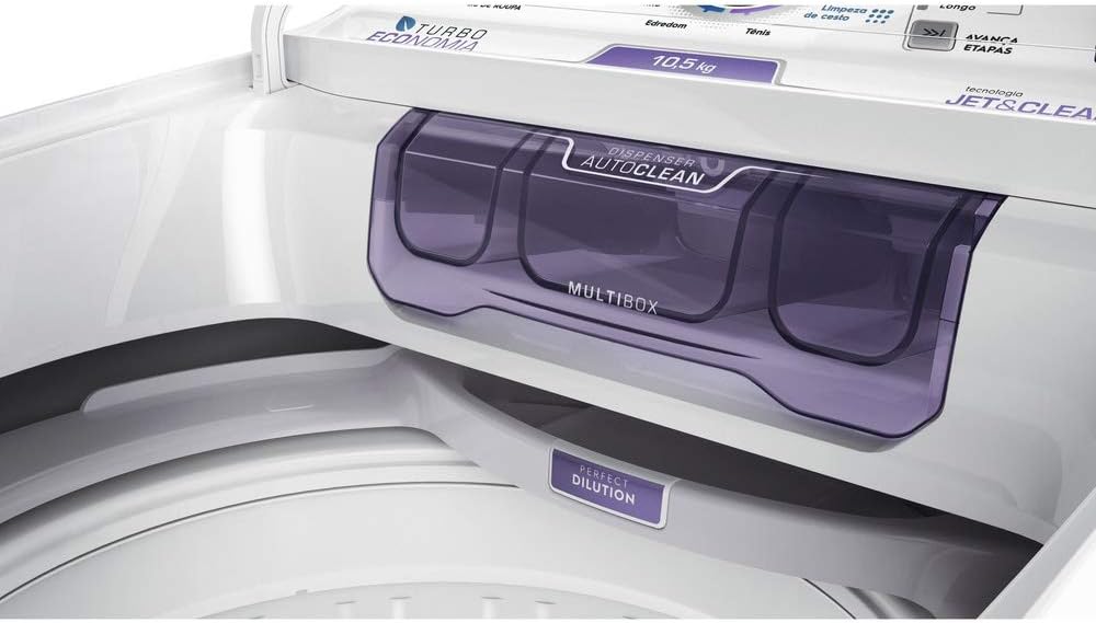 Lava-Roupas-Electrolux-1 Lava Roupas Electrolux 2025: Será Que É Boa ?