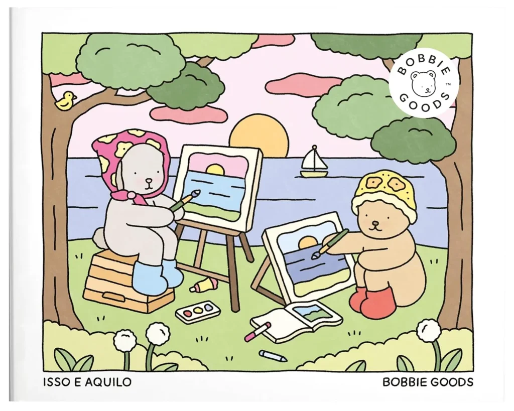 Livro-de-Colorir-1024x819 <h1>Livro de Colorir Bobbie Goods: Vale a Pena Comprar?</h1>