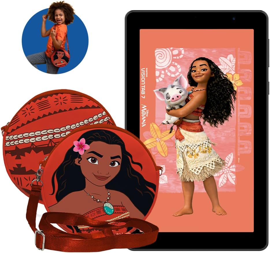 MOANA Tablet Positivo Vision TAB 10: Vale a Pena?