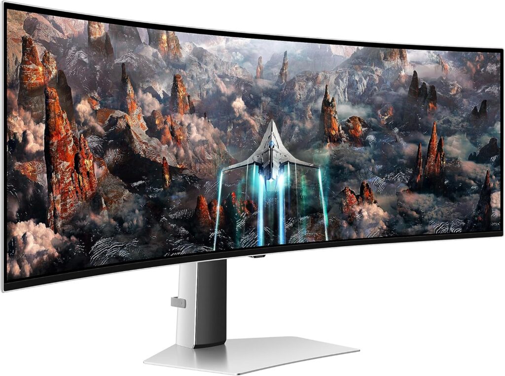 MONITOR-GAMER-1-1024x763 <h1>Monitor Gamer Samsung Odyssey OLED G9 49: Vale a Pena?</h1>