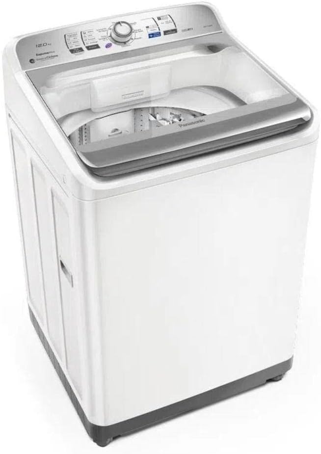 Maquina-De-Lavar-Panasonic-12-Kg Máquina de Lavar Brastemp 2025: É a Melhor Escolha?