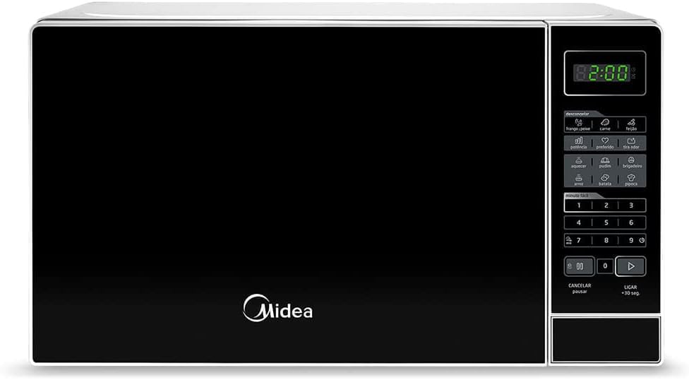 Micro-ondas Midea 20L