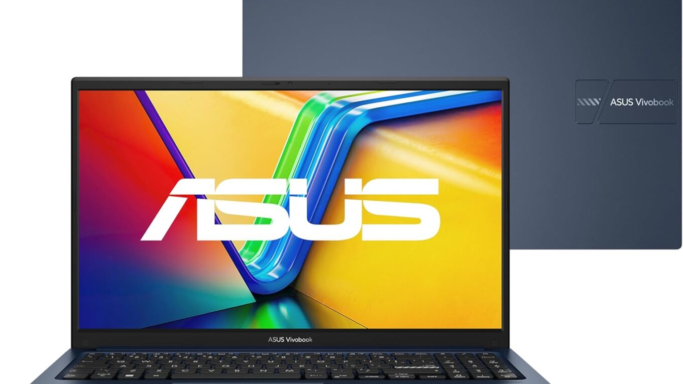 Notebook ASUS