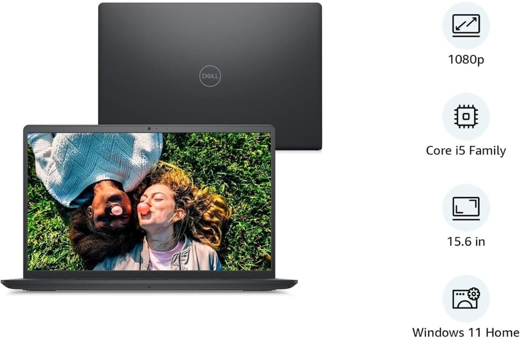 Notebook-Dell-1-1024x666 Notebook Dell InspironI15: Vale a Pena Comprar em 2025?