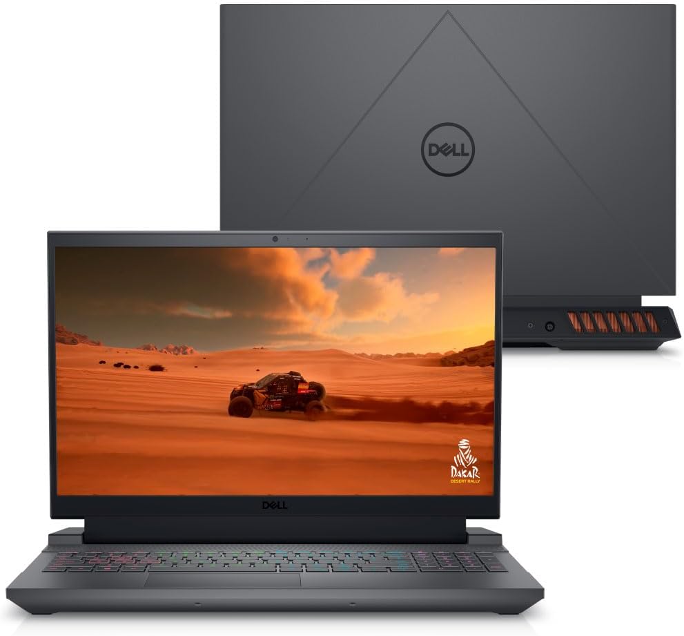 Notebook-Gamer-Dell Notebook ASUS Vivobook 15 Intel Core i5: Vale a Pena ?