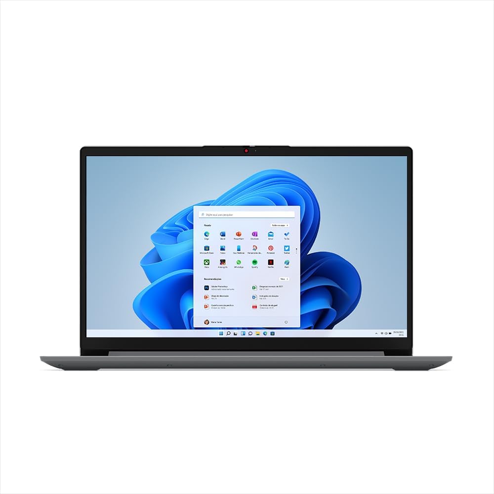 Notebook-Lenovo-1 Notebook Lenovo IdeaPad 1i i5: Vale a Pena Comprar ?