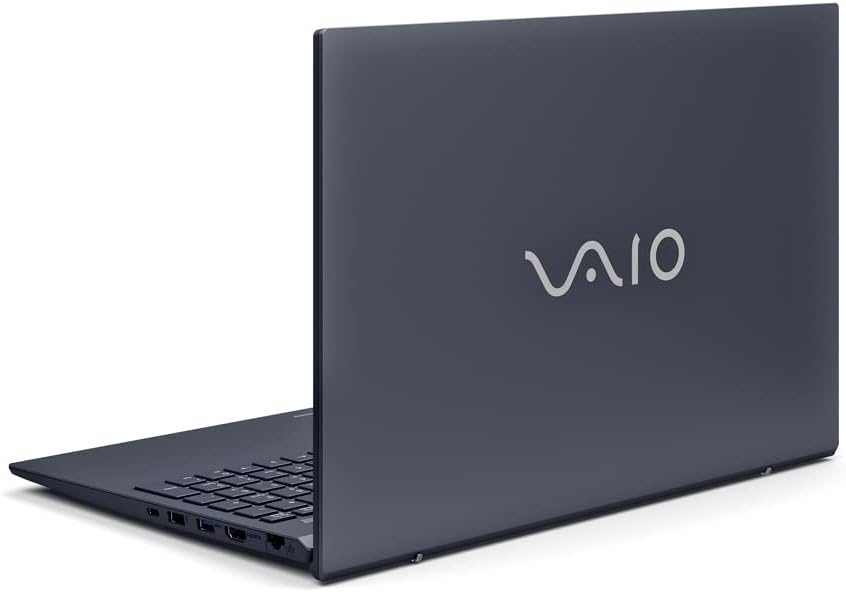 Notebook VAIO