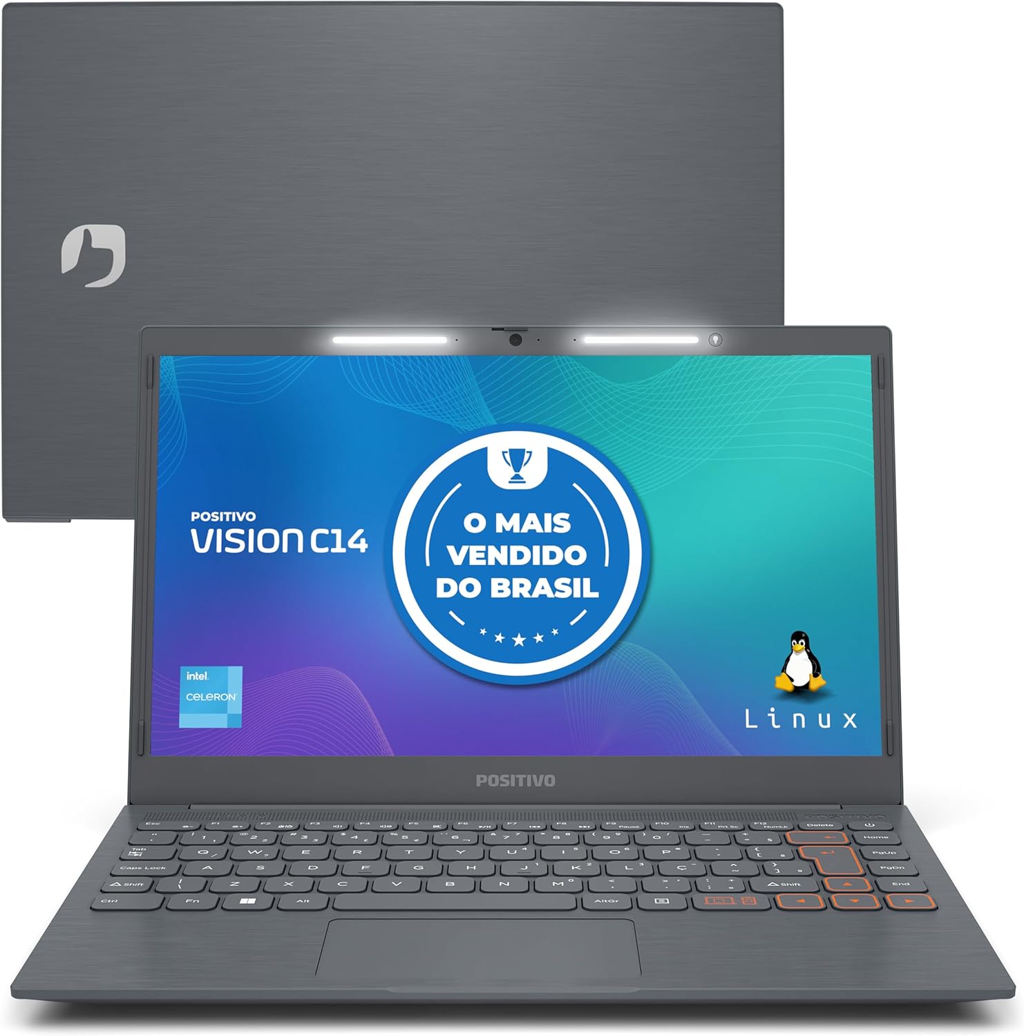POSITIVO Notebook VAIO FE15 - Intel Core i5: E Bom ?