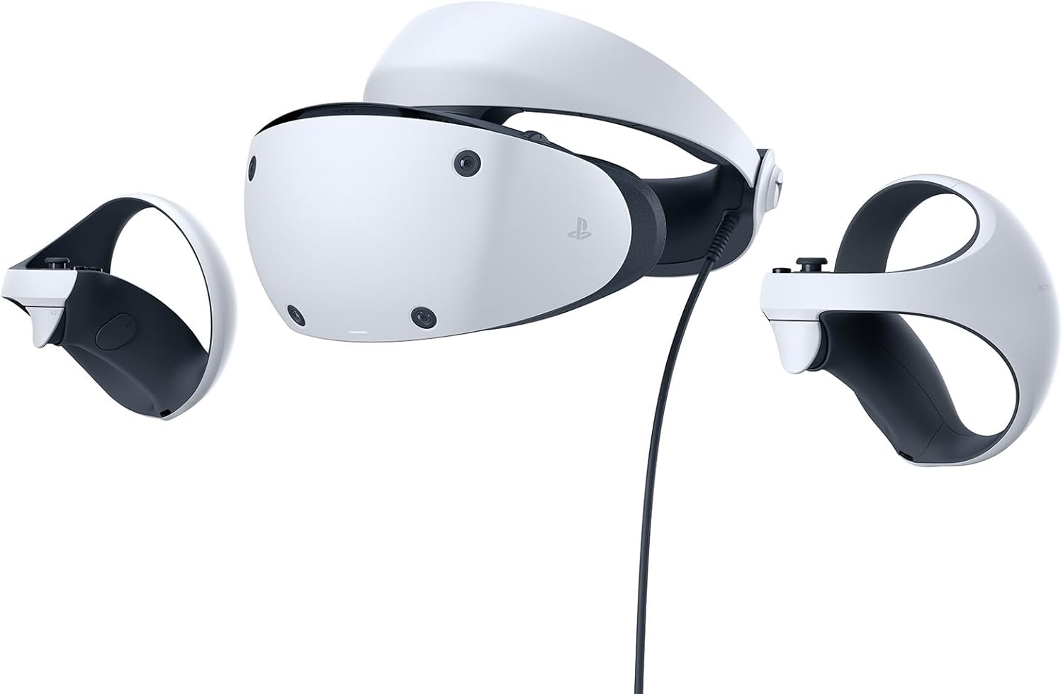 PlayStation-VR2-1 <h1>PlayStation VR2: Vale a Pena Comprar ?</h1>
