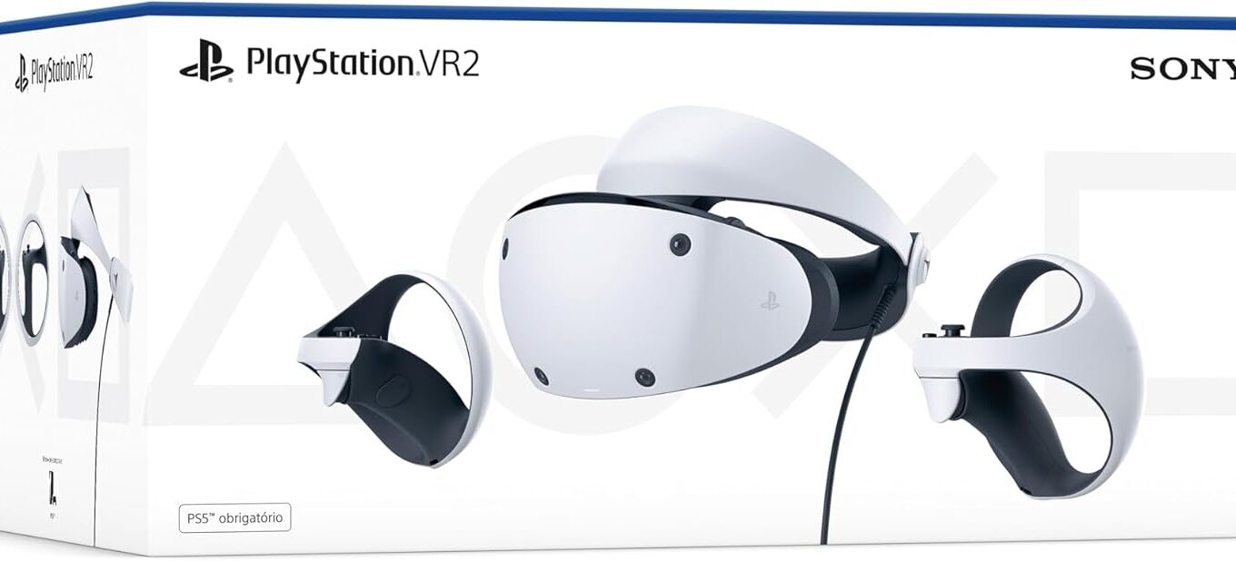 PlayStation VR2