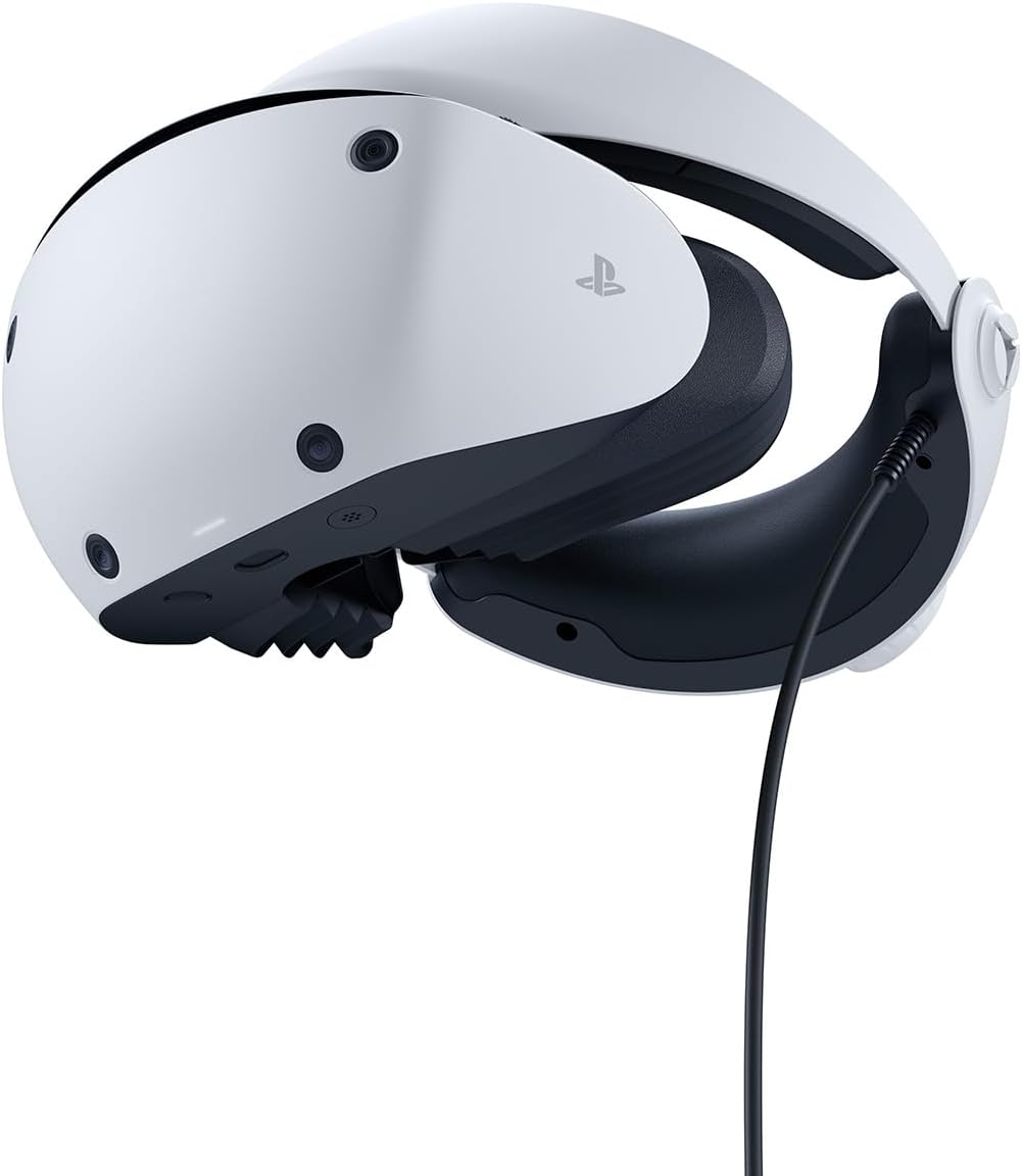 PlayStation-VR2-2 <h1>PlayStation VR2: Vale a Pena Comprar ?</h1>