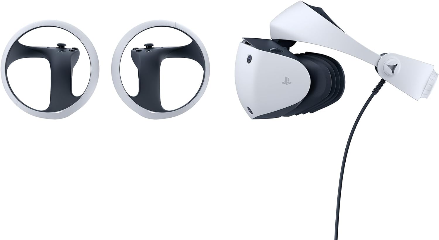 PlayStation <h1>PlayStation VR2: Vale a Pena Comprar ?</h1>