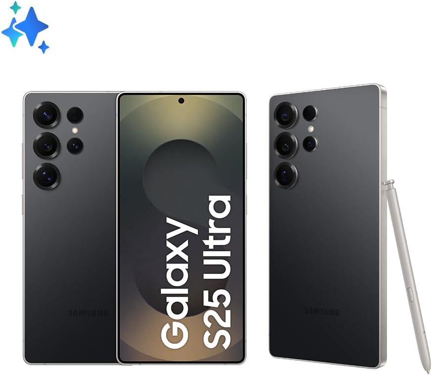 Samsung-Galaxy-S25-Ultra-1 Samsung Galaxy S25 Ultra: Ainda Vale a Pena?