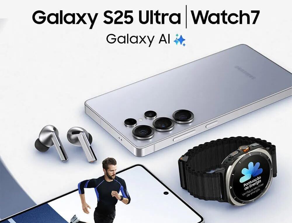 Samsung Galaxy S25 Ultra