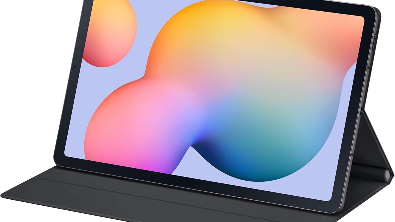 Samsung Galaxy Tab S6