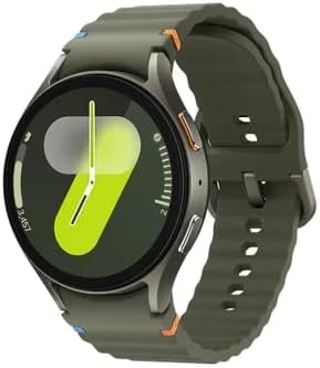 Samsung-Galaxy-Watch7-Smartwatch-44mm-Bluetooth-Galaxy-AI-Tela-em-Cristal-de-Safira-GPS-de-Dupla-Frequencia Samsung Galaxy S25 Ultra: Ainda Vale a Pena?