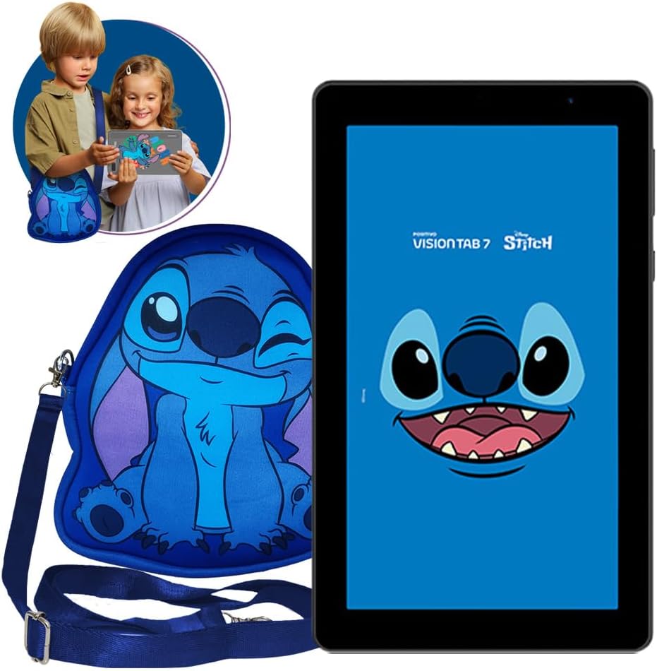 TABLET-1 Tablet Positivo Vision TAB 10: Vale a Pena?