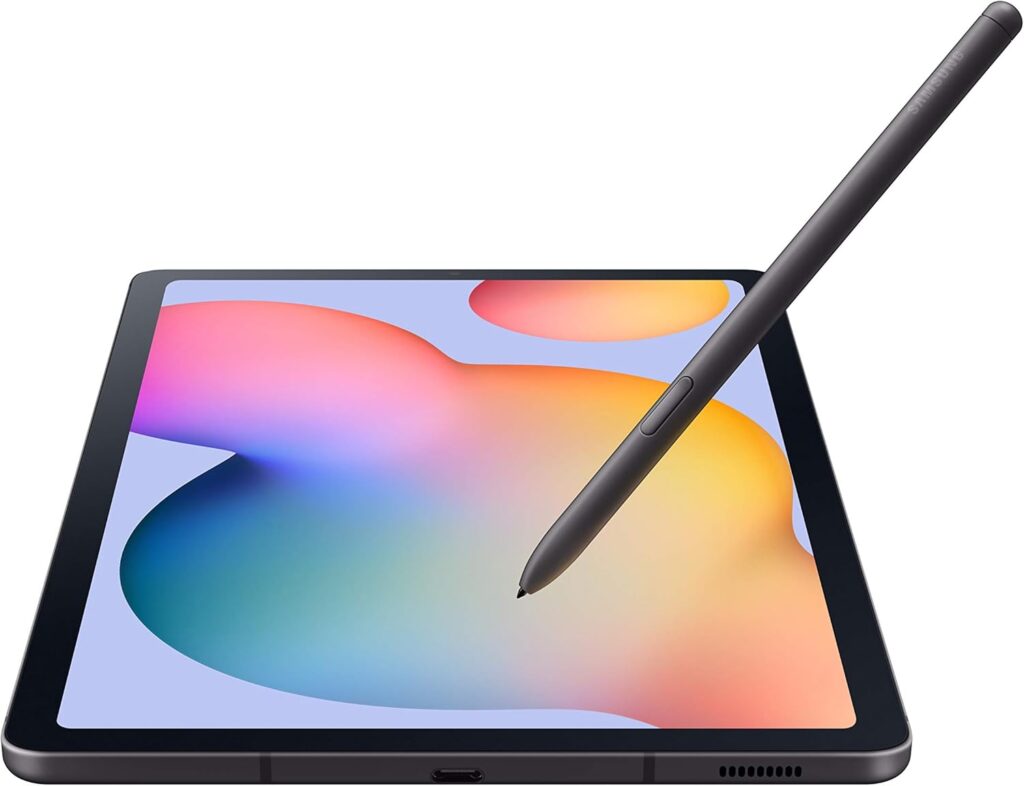 Tablet-Samsung-1024x786 Samsung Galaxy Tab S6 Lite Ainda Vale a Pena Em 2025?