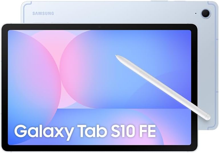 Tablet Samsung Galaxy Tab S6 Lite Ainda Vale a Pena Em 2025?