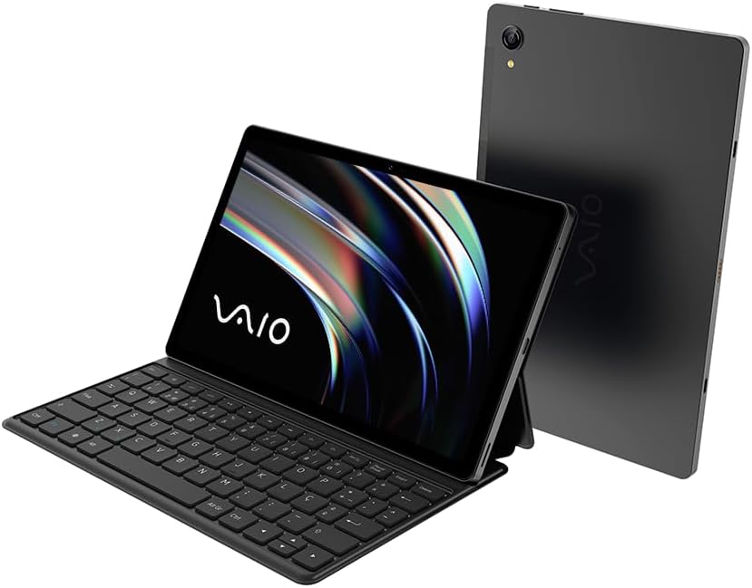 VAIO Samsung Galaxy Tab S6 Lite Ainda Vale a Pena Em 2025?