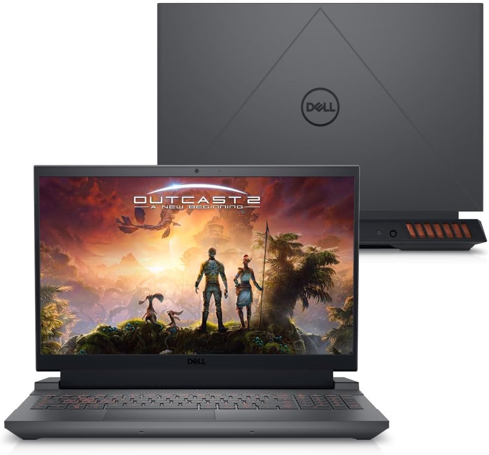 Windows-11 Notebook Dell InspironI15: Vale a Pena Comprar em 2025?