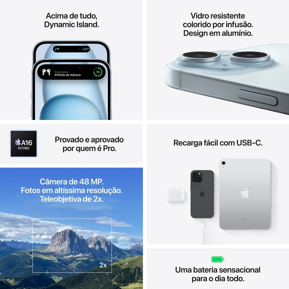 Xiaomi-Poco-C75 iPhone 15: O Premium Que Vale Cada Centavo?