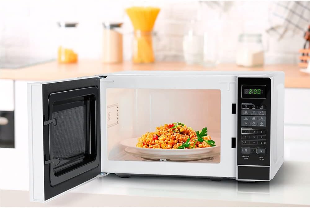 micro-ondas-midea Micro-ondas Midea 20L: Ainda É a Melhor Opção?