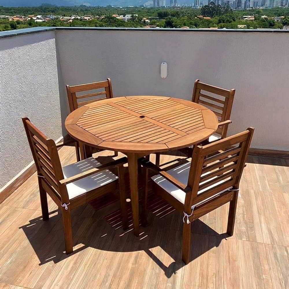 Conjunto-com-1-Mesa-4-Cadeiras-Pink-Sands-Cedro-Rosa-Madeira Conjunto Sofá Namoradeira Madeira San Mantino 2025: O Conjunto Perfeito para Seu Espaço Existe?