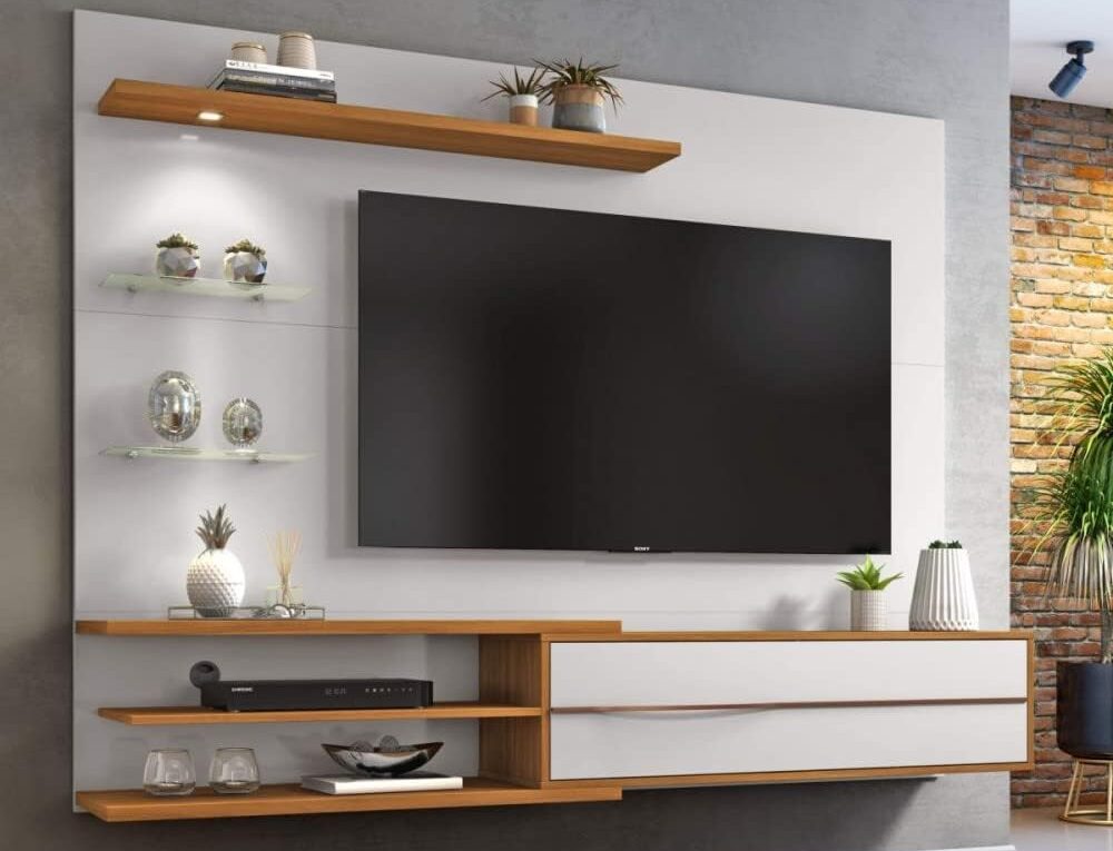 Painel Para TV Até 60 Polegadas 2025 – É Bom Mesmo?