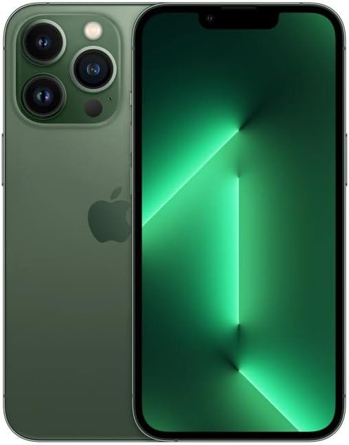 Apple-iPhone-13-Pro-128-GB-Verde-alpino Bicicleta Ergométrica Spinning 2025: A Melhor Custo-Benefício?