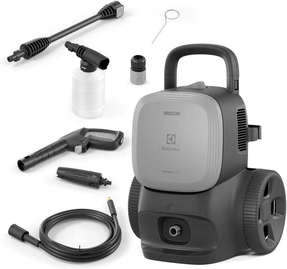 Lavadora-de-Alta-Pressao-Electrolux-com-Aplicador-de-Detergente-PowerWash-Lava-Jat WAP Ousada Plus 2200 2025: A Melhor Lavadora de Alta Pressão do Brasil?