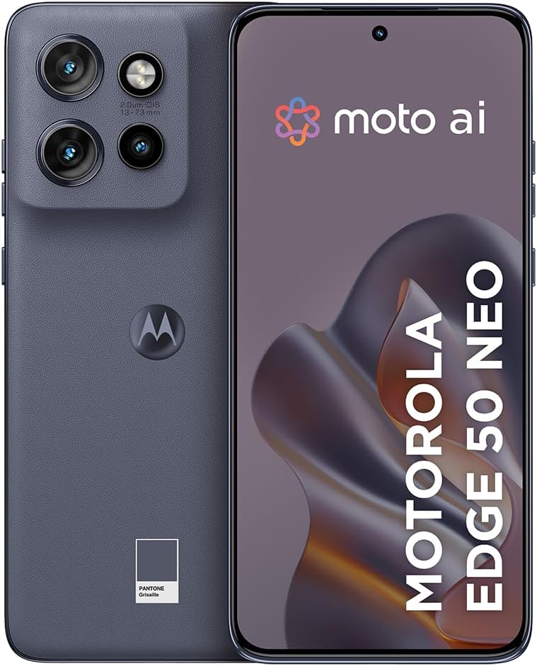 Motorola-Edge-50-Neo-1 Smartphones Motorola 2025: Edge 50 Neo, G75 5G ou Fusion?