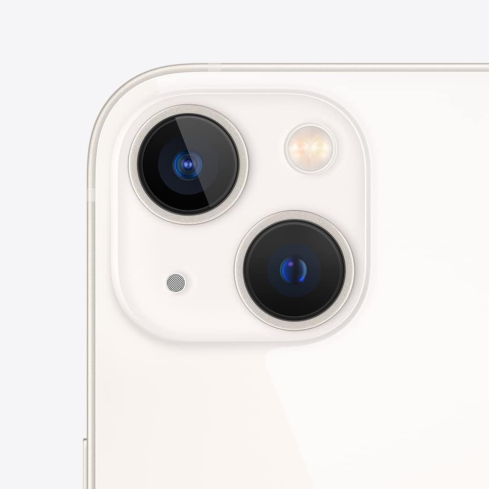 iPhone-13-camera Apple iPhone 13 (256 GB) 2025: O Melhor Smartphone Premium do Brasil?