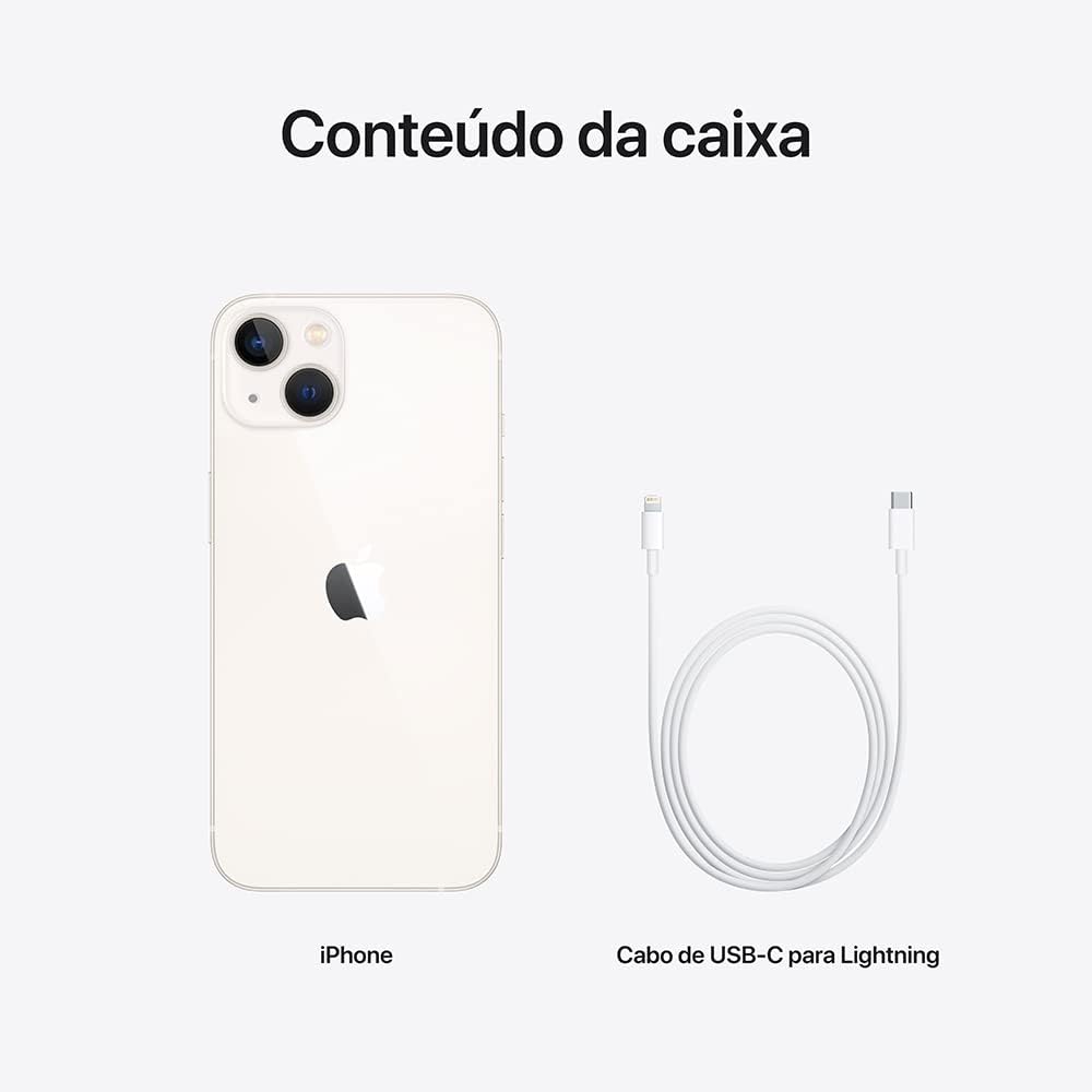 iPhone-13-custo-beneficio Apple iPhone 13 (256 GB) 2025: O Melhor Smartphone Premium do Brasil?