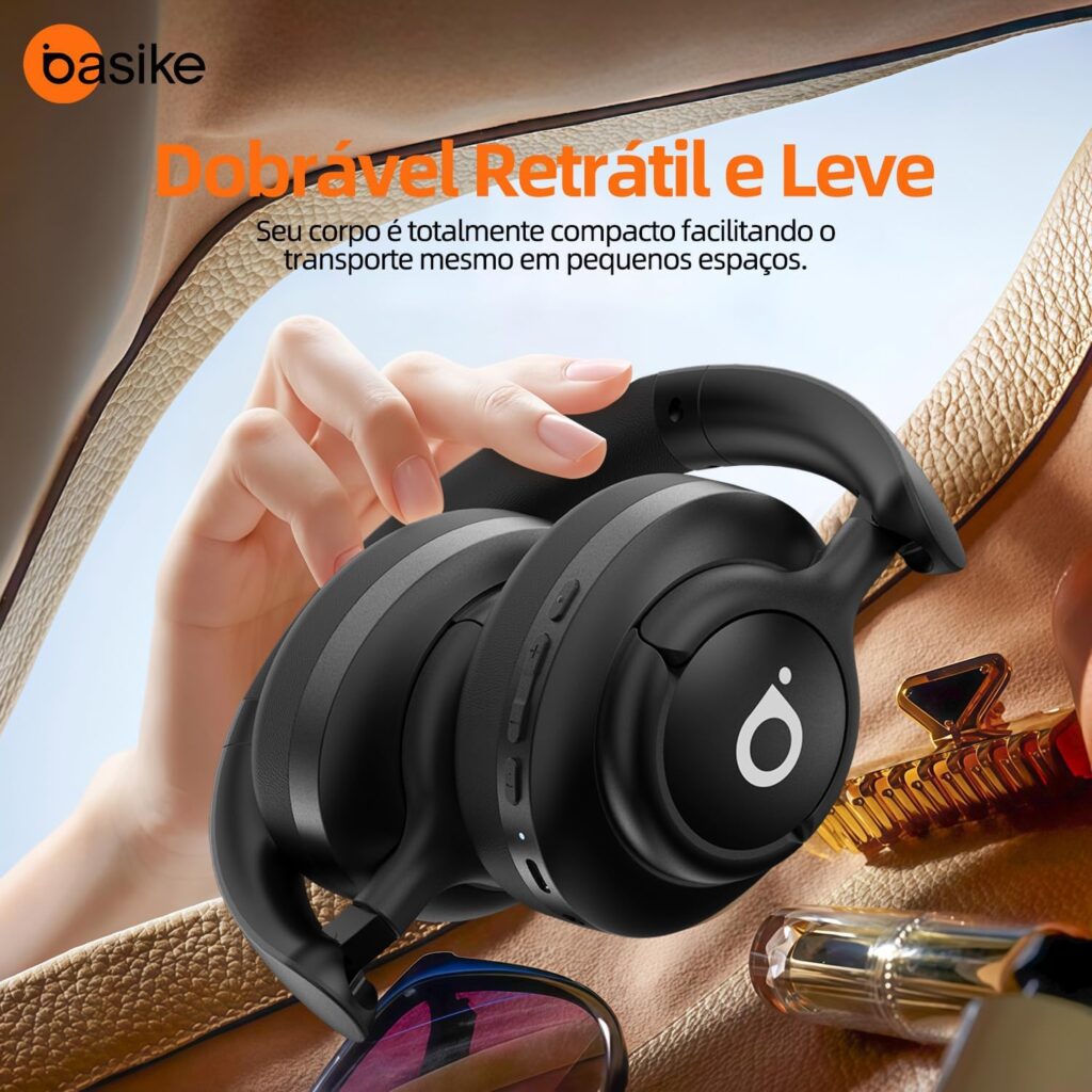 melhor-fone-Bluetooth-2025-1024x1024 Fone de Ouvido Bluetooth Basike LE29 2025: Vale a Pena?
