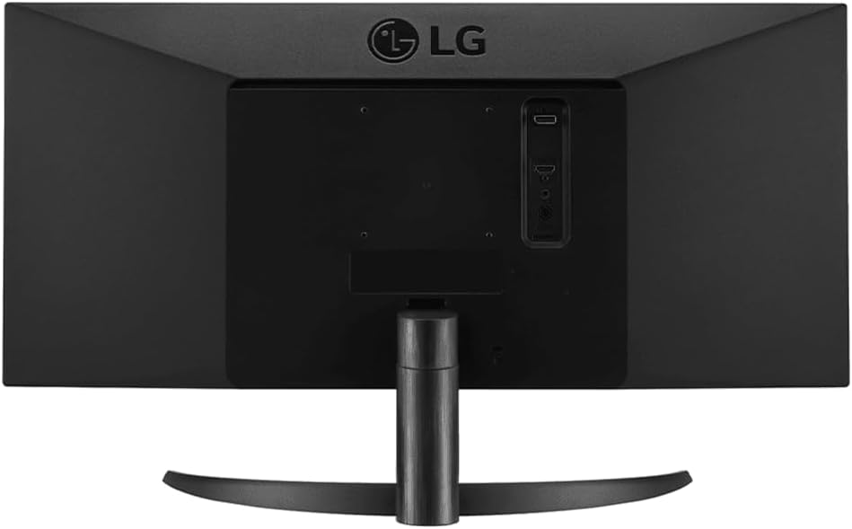 setup-gamer Monitor LG UltraWide 29 Polegadas : A Escolha Certa para Seu Setup em 2025?