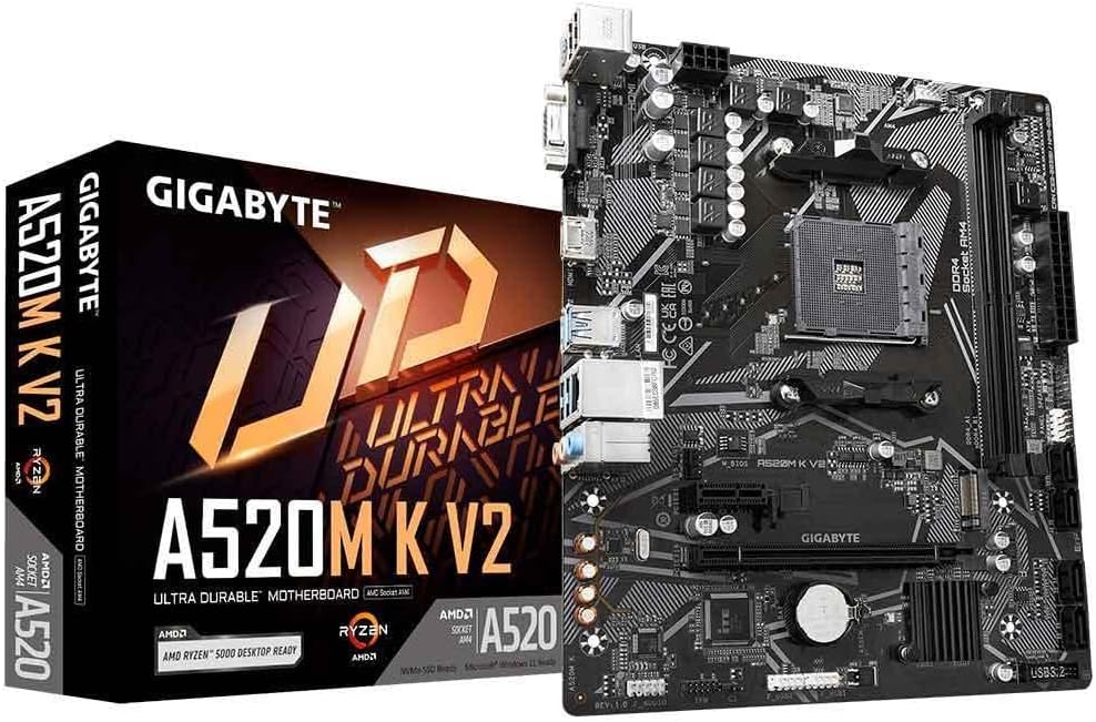 vega-7 PC Gamer 5600GT 2025: Melhor Custo-Benefício do Brasil?