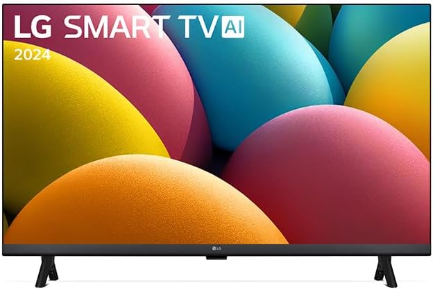 Smart TV 32 LG
