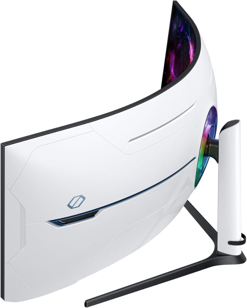 Black-Friday-1-822x1024 Monitor Curvo Gamer Samsung Odyssey 57: Black Friday A Oferta !