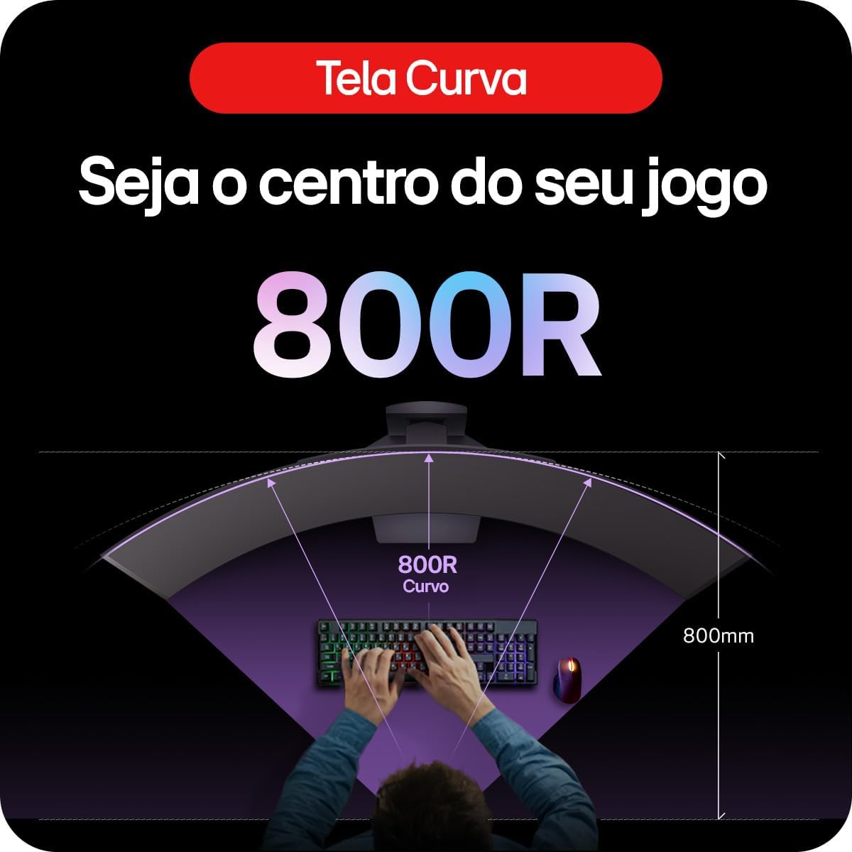 Monitor-Curvo-45-Gamer-LG-2 Monitor Curvo 45 Gamer LG: na Black Friday O Sonho Vale o Preço ?