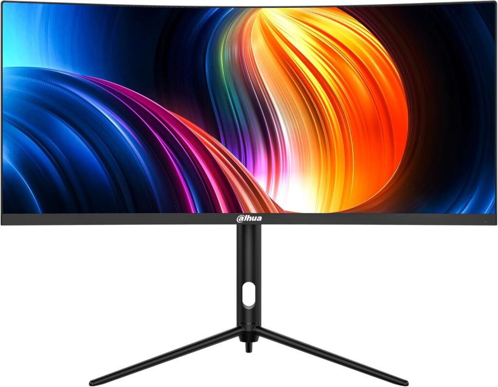 Monitor-Curvo-Gamer-30-Dahua-1-1024x795 Monitor Curvo Gamer 30 Dahua: na Black Friday Será A Aposta Certa ?