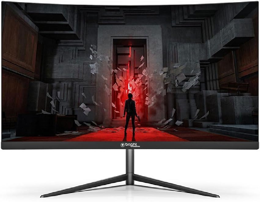 Monitor-Gamer-Curvo-27-Bright-1 Monitor Gamer Curvo 27 Bright: O Custo-Benefício de 2025?